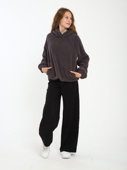 Худи "Плюша" графит