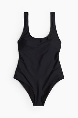 Traje de ba?o moldeador Firm Shape - H&m фото 2