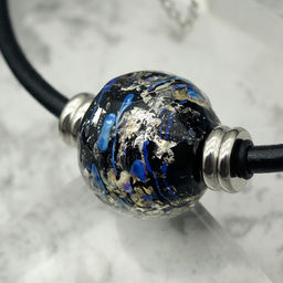 NEMESIS Колье LKY5855