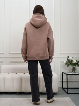 Худи с начесом J.610 - Argo classic фото 4