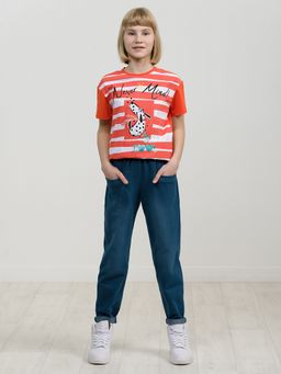 Уценка PELICAN GFP4270/1 брюки для девочек