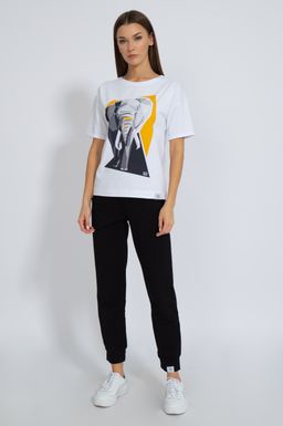 Футболка 4026 - Kivviwear фото 2