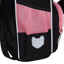 RAm-584-4 Рюкзак школьный с мешком - Grizzly фото 25