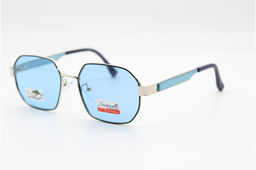 Солнцезащитные очки santarelli (Polarized) (хамелеон,пластик) 06117 55-18-140 С4