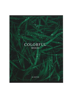 Набор тетрадей, 48 листов в клетку, Calligrata «Изумруд», серые листы, 5 штук