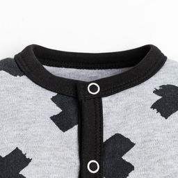 Комбинезон Крошка Я Stylish boy рост 68-74 см фото 2