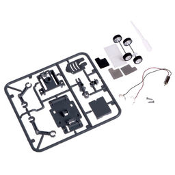 Набор для опытов Солебот - Эврики фото 13