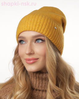 4000MOS Инга Шапка флис (54-58)