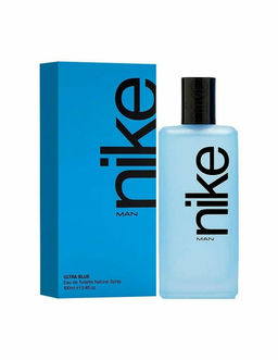 NIKE ULTRA BLUE MAN m EDT 100 ml tester M