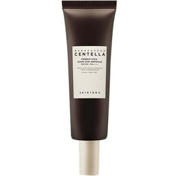 SKIN1004 Madagascar Centella Probio-Cica Glow Sun Ampoule 50ml - Солнцезащитная сыворотка с пробиотиками