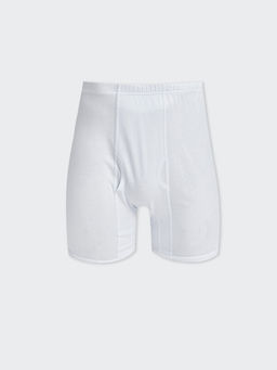 Bol Kal?p Penye Erkek Boxer