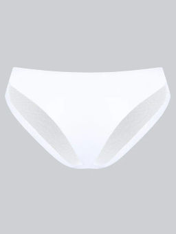 Lormar Трусы Slip Extra - bianco фото 3