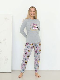 Пижама женская