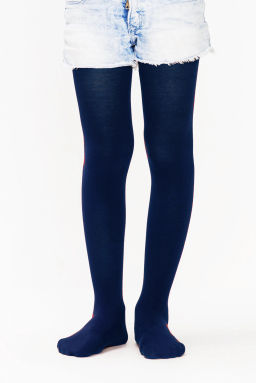 Колготки для девочки Penti EKSTRA KOTON 90 den 406  фото 9