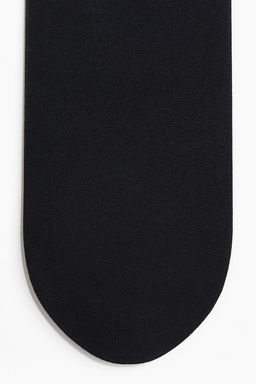 Pack de 2 medias control-top 40 deniers - H&m фото 3