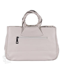 Сумка женская  6019-63NN beige  Natale Navetta в Новосибирске