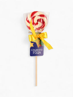 Подарочный набор гифтбокс Пусть год будет сладким - Фабрика счастья фото 5