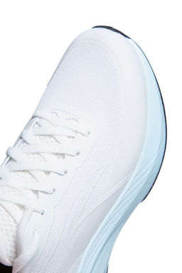 Кроссовки для бега Белый/Зеленый