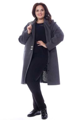 Пальто П5-3447/3 - Wisell фото 4