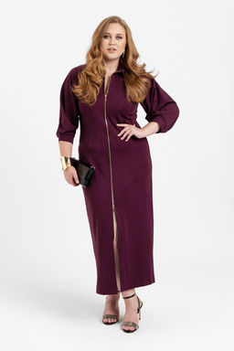 Платье 1296.1 новый год