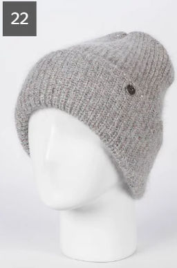 Шапка Фламенко - Ferz фото 23