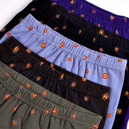 Трусы боксеры для мальчика Donella