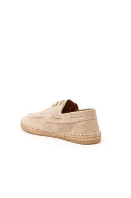 Мужская бежевая обувь Неожиданная скидка в корзине - U.s. polo assn фото 4