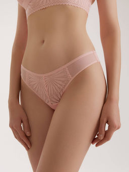 CONTE ASTER LBR 3143 Трусы женские coral