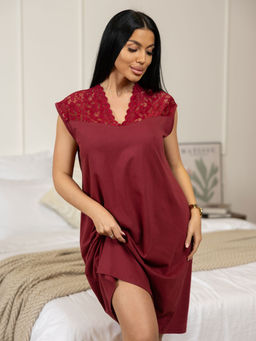 Ночная сорочка мод.1649/3