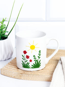 Кружка 200 мл Детство / WS-2025 /уп 12/96/ Мышка - Галеонтрейд фото 3