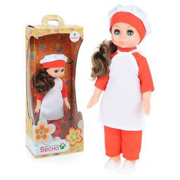 Кукла Повар 30 см
