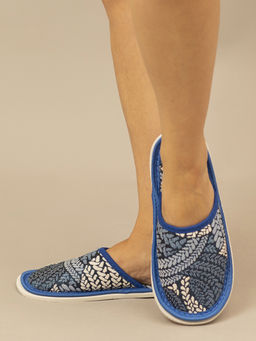 Тапки женские ЖТП