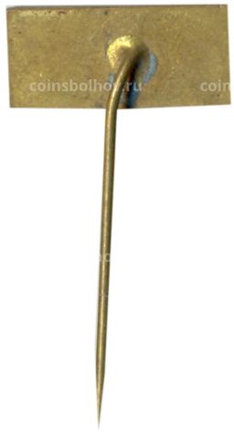 Значок рекламный POCHODEN