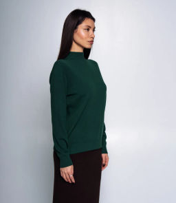 Водолазка #ОКТ05 - Dommod фото 36