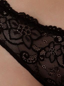 1082 Стринги женские Alla Buone  фото 9