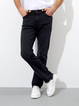 Мужские джинсы арт. 09998 - F5 фото 6