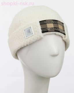 Травка с резинкой Докер флис (56-58)