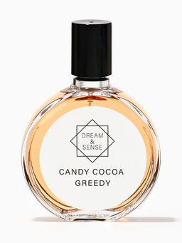 Туалетная вода женская Dream & Sense Candy Cocoa Greedy, 100 мл