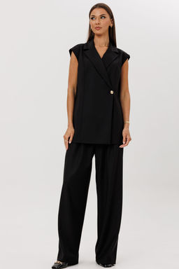 Костюм Lars Style 1115 черный