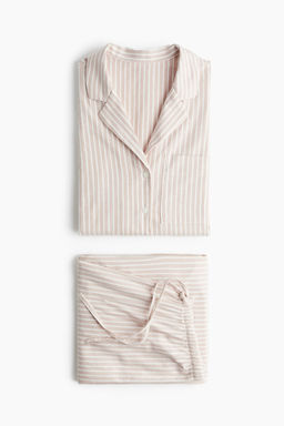 Pijama de franela - H&m фото 7