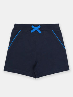 CSBB 70393-41-380 Шорты для мальчика,темно-синий