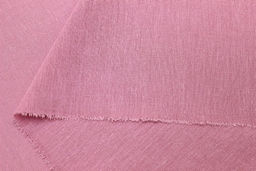 Поплин цв.Темно-винтажно-розовый, ш.2.2м, хлопок-100%, 105гр/м.кв - Купава фото 2