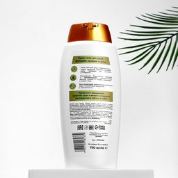 Гель для душа 750 мл, BONAMI  фото 2