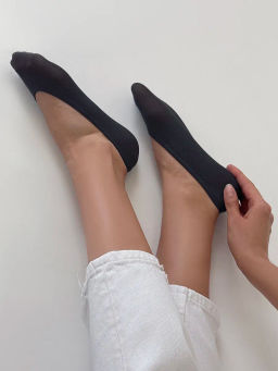 Подследники с силиконовой вставкой 3 пары - Teatro фото 20