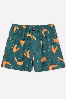 Мужские трусы Happy Fox