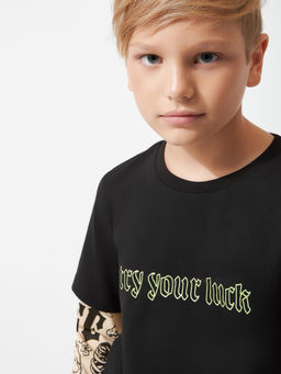 Джемпер детский для мальчиков Acoola