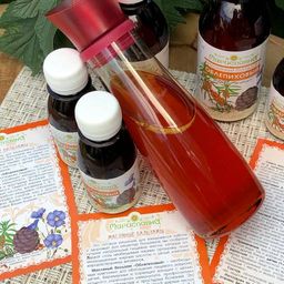 Облепиховый масляный бальзам - Мариславна фото 4