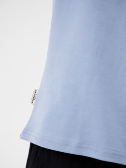 Мужская Футболка - Mossmore фото 16