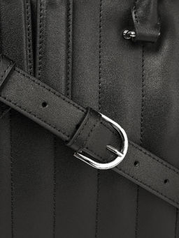 Сумка ELEGANZZA ZQ137-1074 black - Labbra фото 5