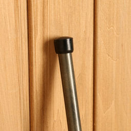 Совок металлический, для золы и угля, 68×10 см, «Добропаровъ»